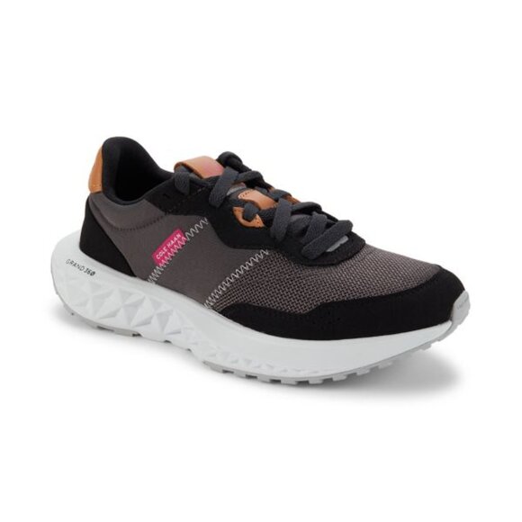 NEW.COLE HAAN Zero Gravity All Day Performance Runners asphalt for women 124tn - Picture 5 of 11